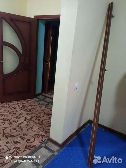 Карниз 2,5 бу