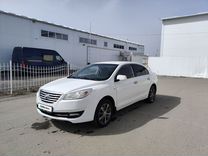 LIFAN Cebrium (720) 1.8 MT, 2014, 130 000 км, с пробегом, цена 530 000 руб.