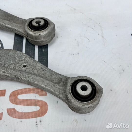 Рычаг подвески Audi A6 C8 4K 2019