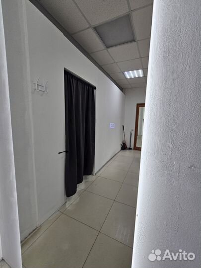 Зеркало настенное с подсветкой