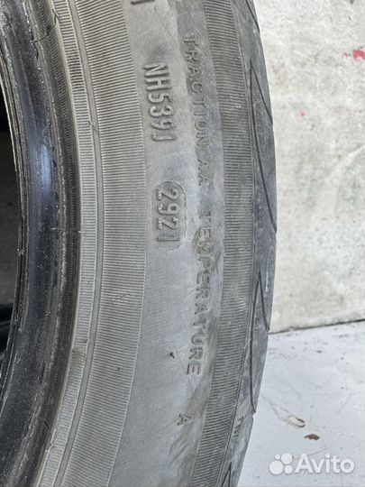 Pirelli P Zero Nero GT 215/50 R17 95Y