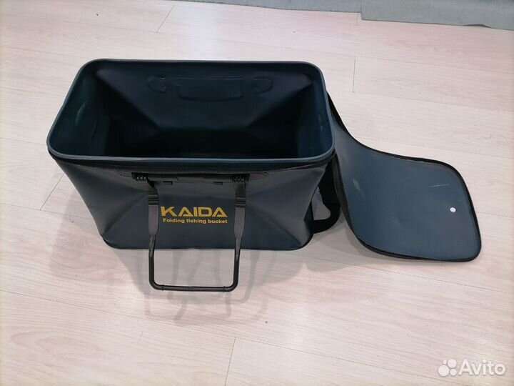 Кан рыболовный