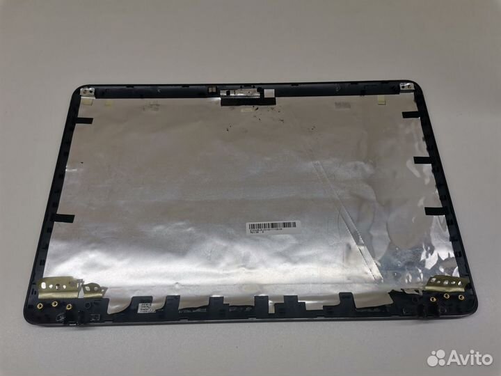 Крышка матрицы для ноутбука Toshiba L755D