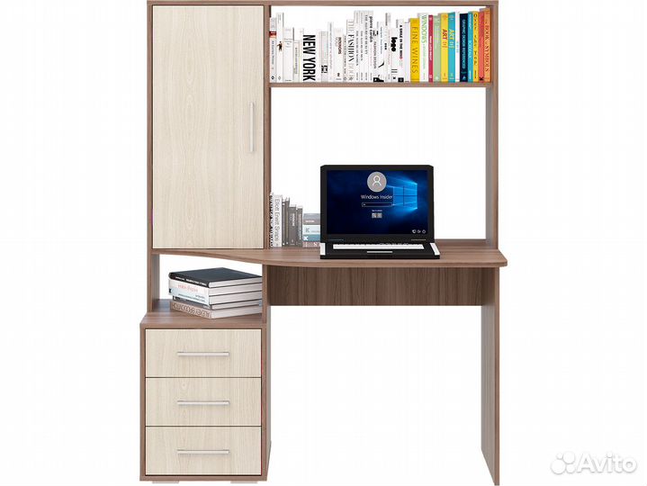 Стол компьютерный ск-55