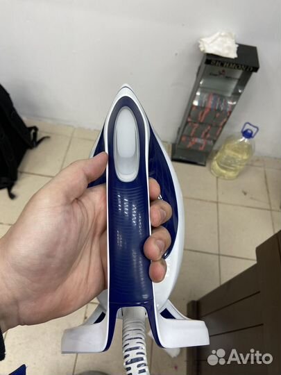 Парогенератор Tefal Pro Express Protect