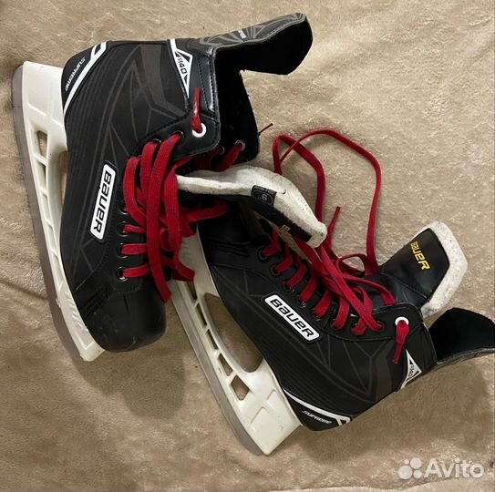 Хоккейная форма взрослая