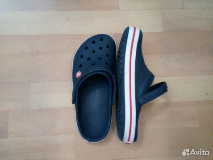 Crocs 36 37