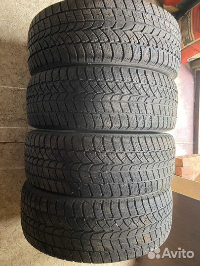 DoubleStar W01 225/60 R17