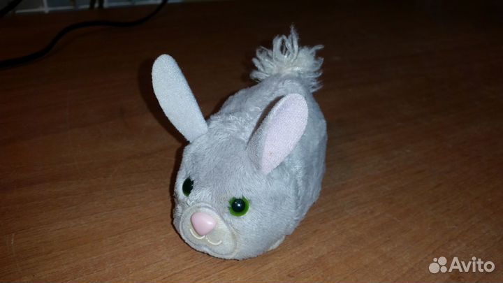 Набор Мини Город со зверьком FurReal Friends Hasbr