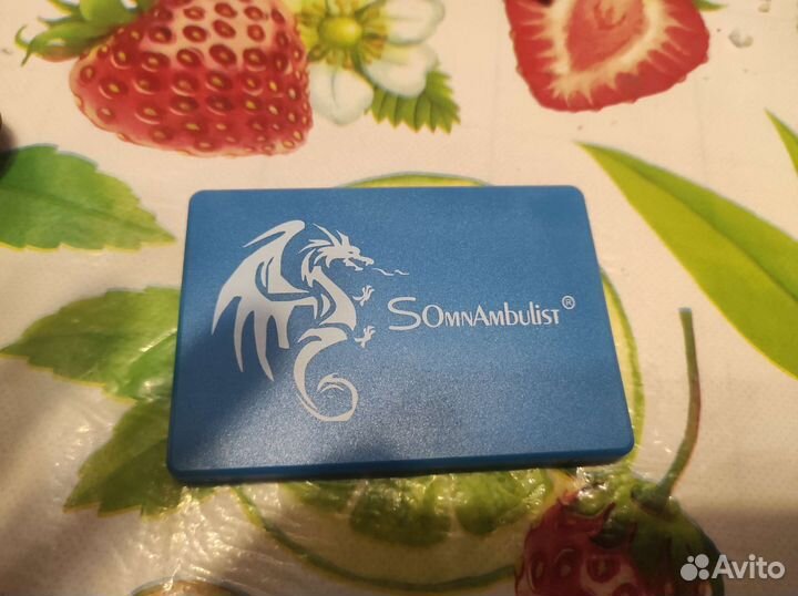 Ssd 128 / 256gb