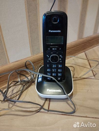 Телефон Panasonic