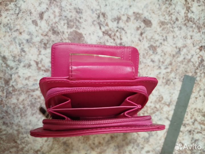 Кошелек женский