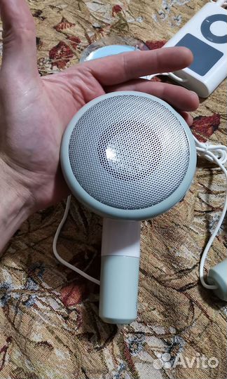 Компьютерные колонки 500XL