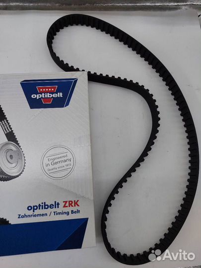 Ремень ZRK1123