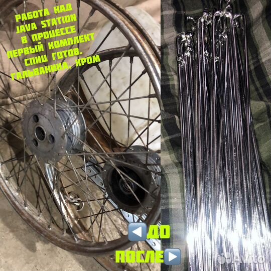 Гальваника хромирование цинкование