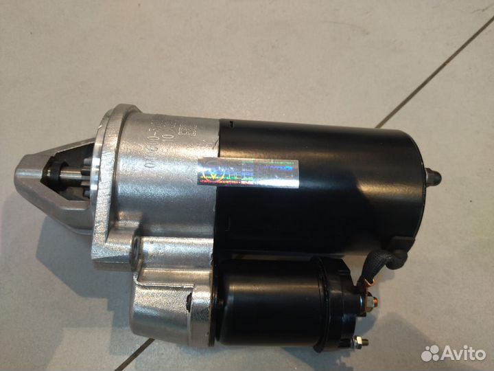 Стартер УАЗ Патриот (040600-3708000-00)