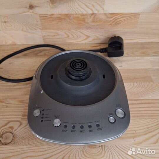 Основание чайника Bork k811