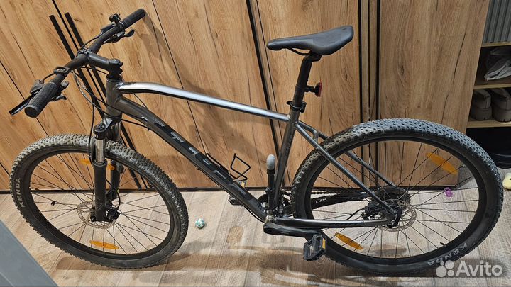Велосипед scott aspect 950 lx, 29 дюймов
