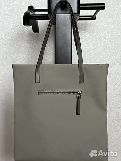 Шопер U.S Polo Assn