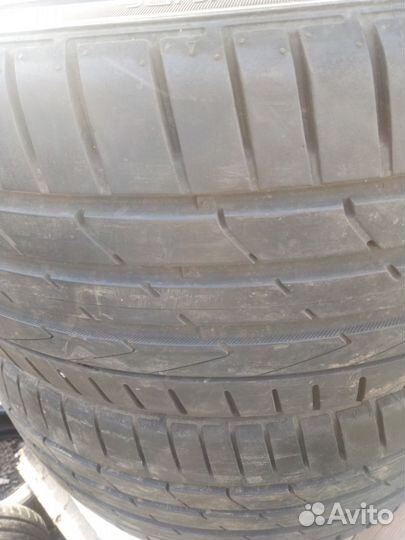 Hankook Ventus S1 Evo2 SUV K117A 225/45 R17 91W