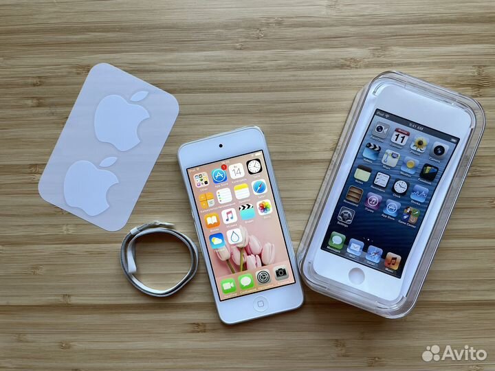 iPod touch 5 32gb