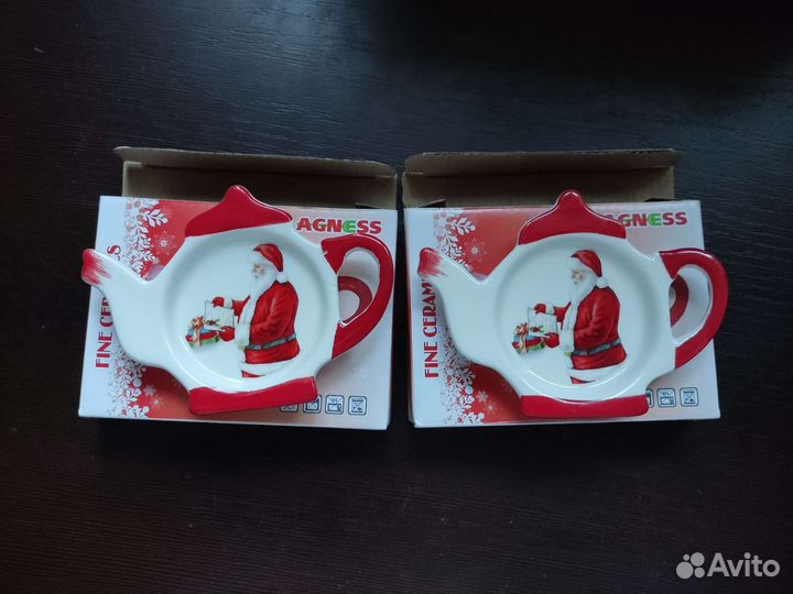 Подставки для стакана