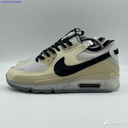 Кроссовки Nike Air Max Terrascape 90 (Арт.59001)