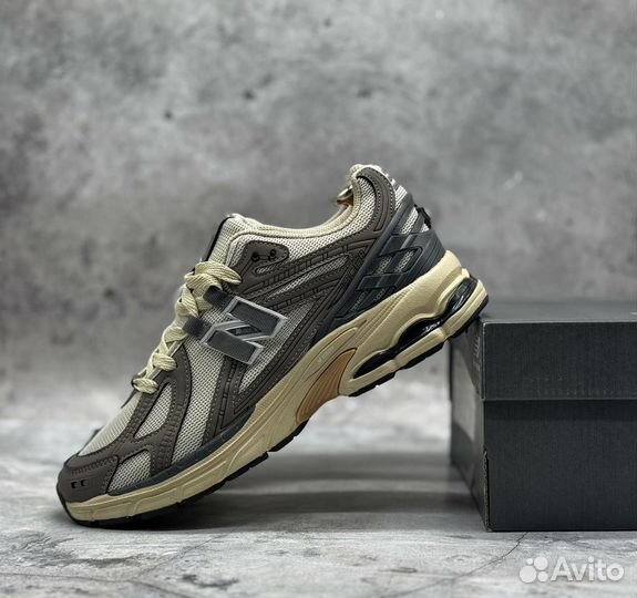 Кроссовки New balance 1006r