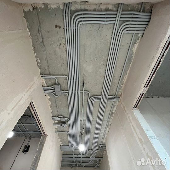 Электрик Вологда, частный мастер, услуги электрика