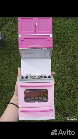 Детская кухня