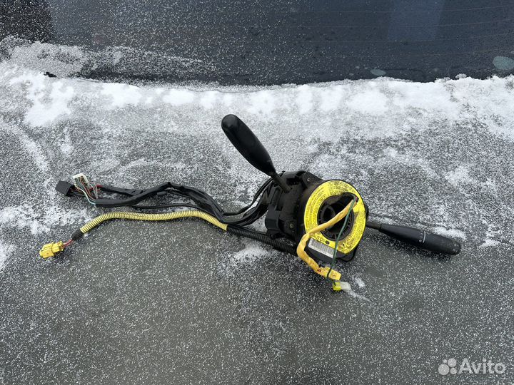 Подрулевой переключатель в сборе Frontera b