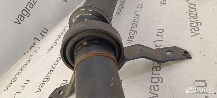 Вал карданный Audi A6 (C6) III (2004–2008)