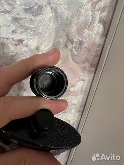 Yves saint laurent black opium