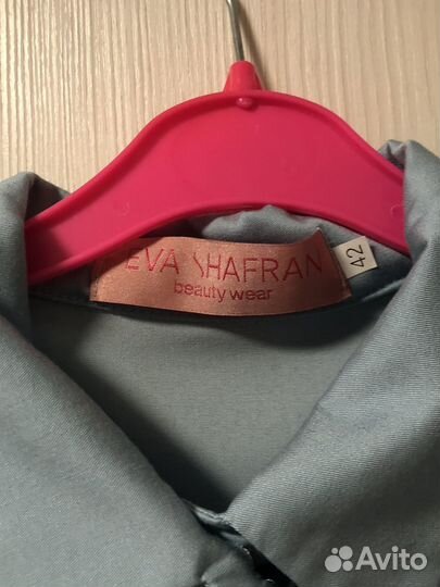 Платье женское 42