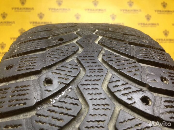 Bridgestone Blizzak Spike-01 185/65 R15 88T