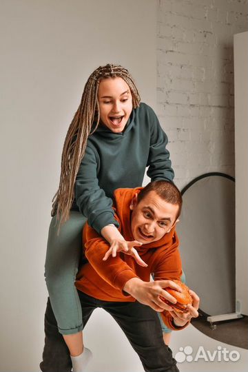 Повар/кассир