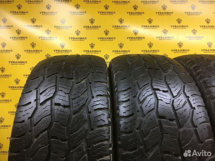 Cooper Discoverer AT3 Sport 265/60 R18 110T