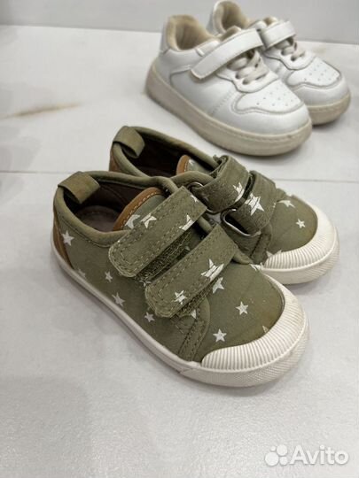 Обувь для мальчика