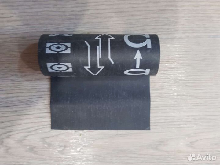 Жгут резиновый военный