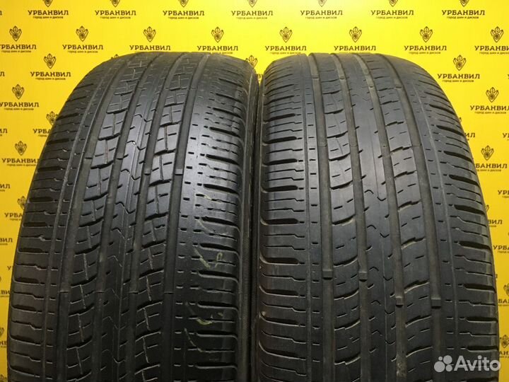 Kumho Solus KH16 225/55 R19 99H