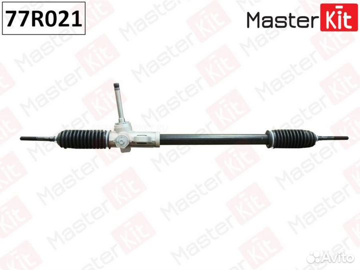 Masterkit 77R021 Рейка рулевая