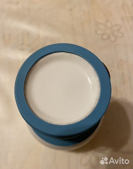 Стакан смайл