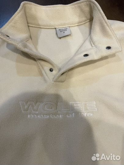 Кофта wolee