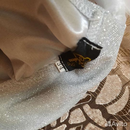 Блузка для девочки 116