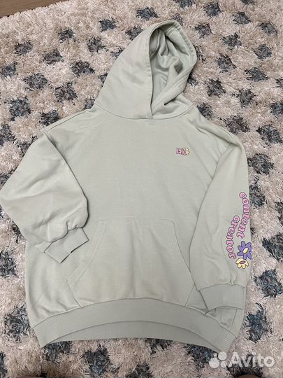 Худи на девочку 134