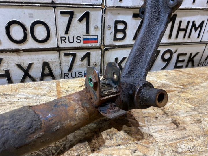 Передняя балка передняя Chevrolet Niva