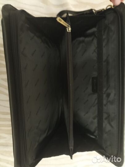 Папка мужская