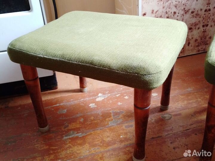 Банкетка в прихожую бу СССР