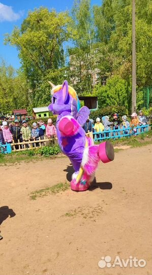 Поздравление от Ростовых кукл