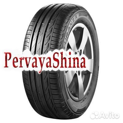 Bridgestone Turanza T001 185/65 R15